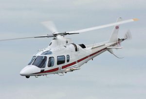 Agusta Westland 109