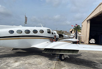 STC and Service Bulletin Modifications